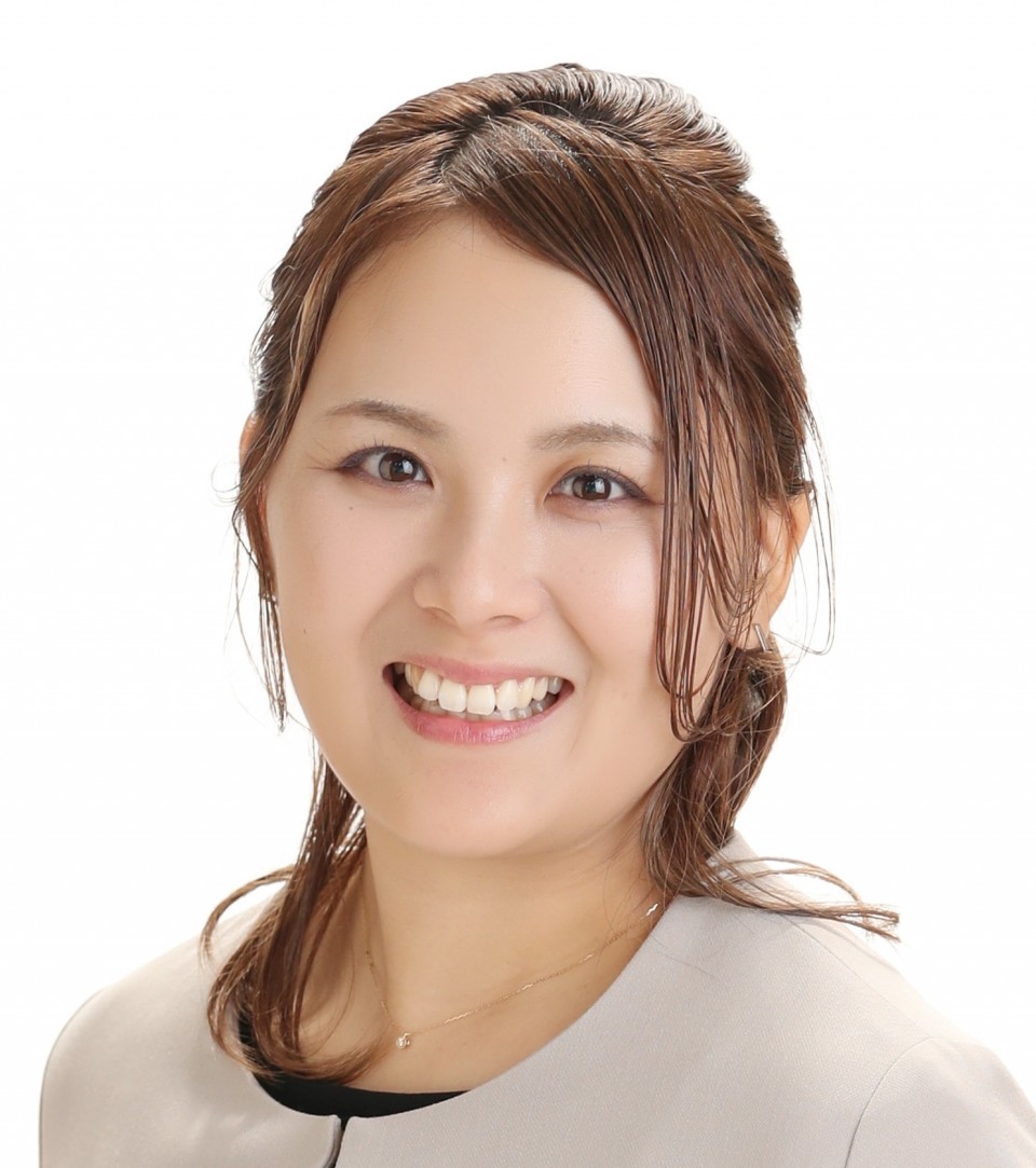 田中紗弥佳 / 田中さやか (たなかさやか) | 霧島市議会 - 立憲民主党