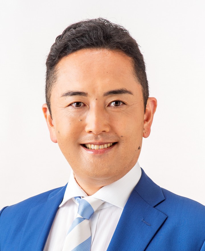 こうたろう 藤崎浩太郎 (ふじさきこうたろう) | 横浜市会（青葉区） - 立憲民主党