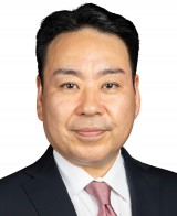 羽田次郎