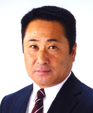 岩本裕司 (いわもとゆうじ) | 大館市議会 - 立憲民主党