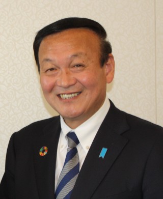 藤井裕久