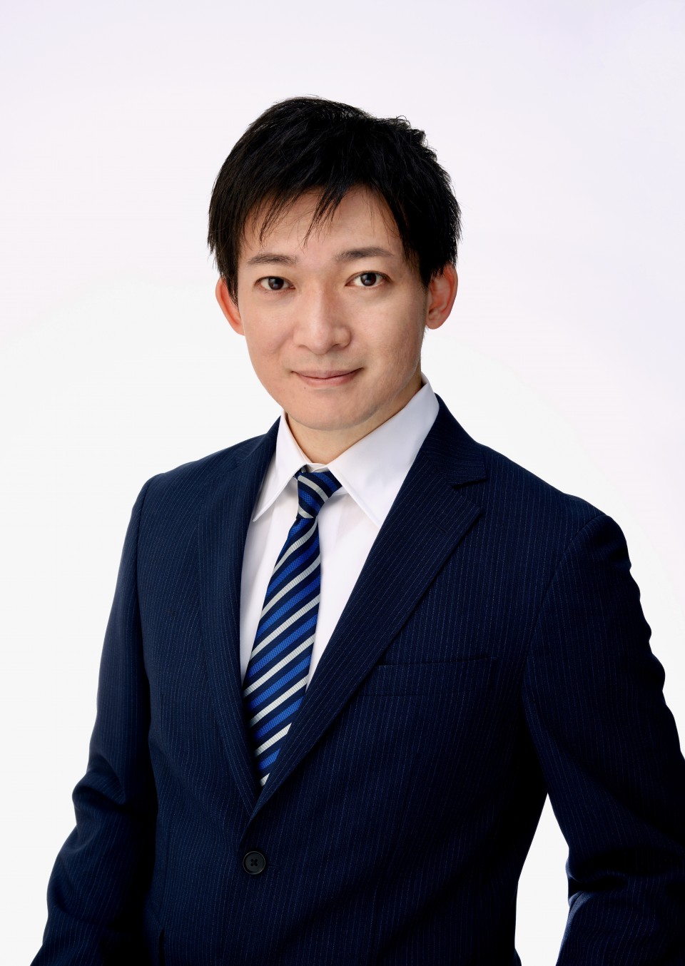 長沼滋雄 立憲民主党