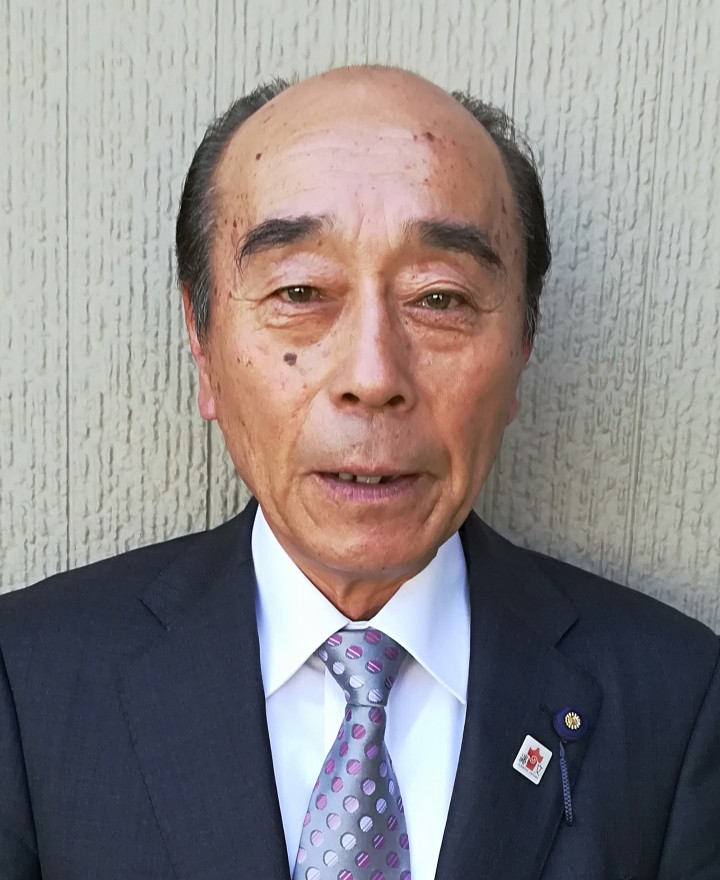 岡村茂雄 (おかむらしげお) | 七戸町議会 - 立憲民主党