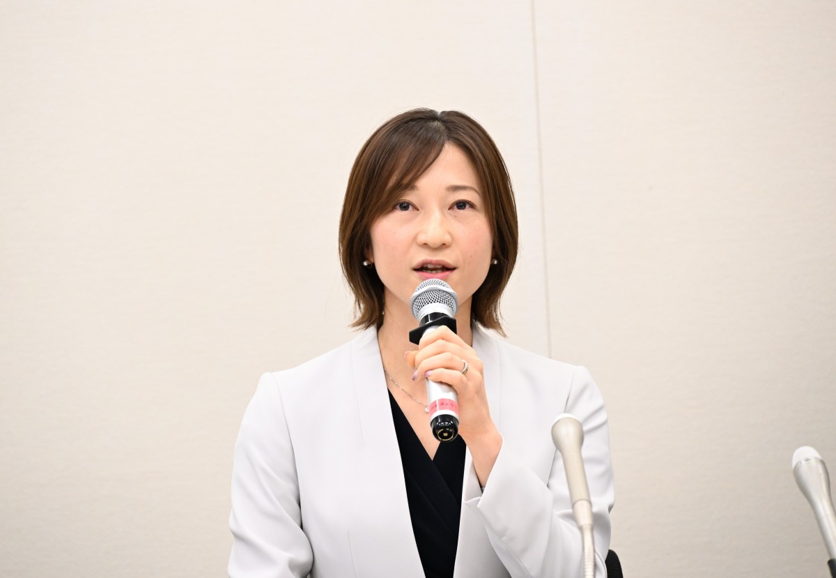 東京都連、衆院15区総支部長に酒井なつみ氏を公認申請「野党を強くし