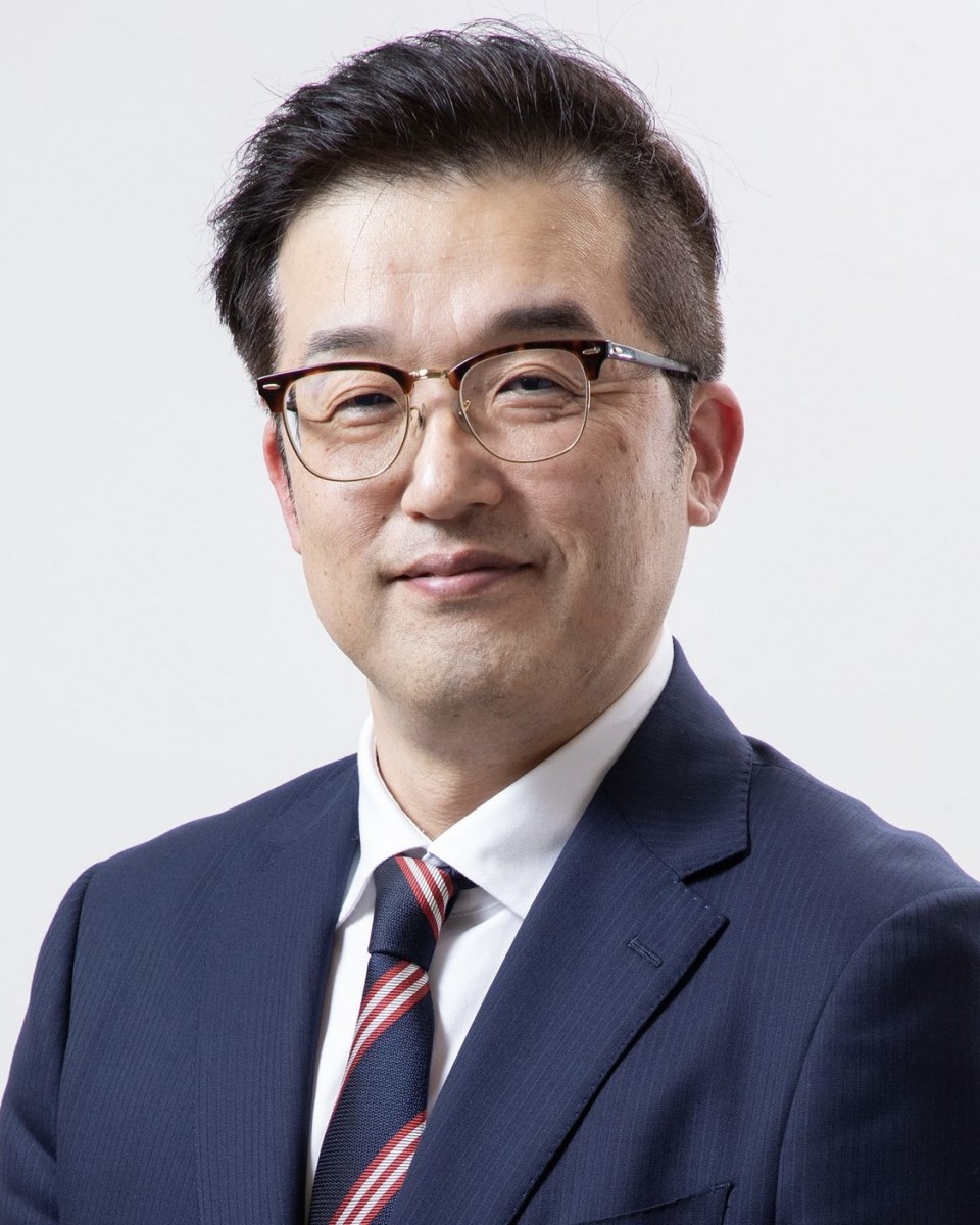 田村幸紀 (たむらゆきのり) | 清水町議会 - 立憲民主党