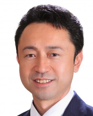 佐藤陽志