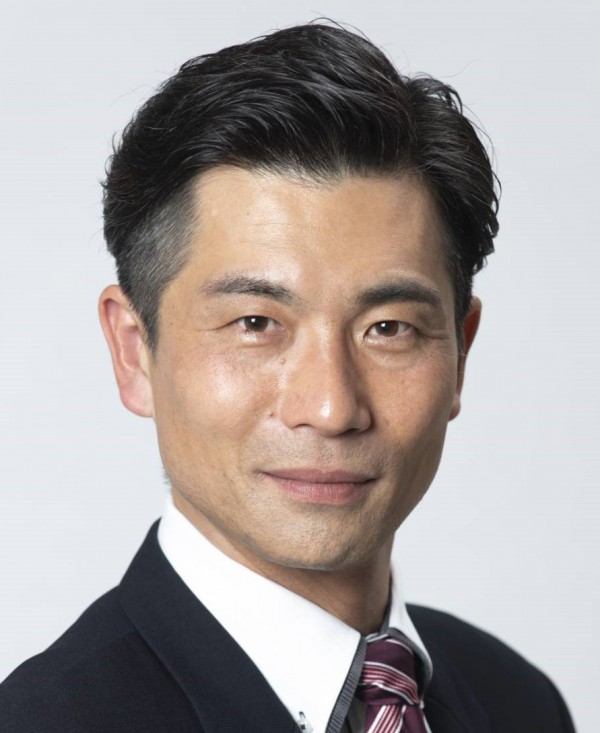 北島康平 / 北島こうへい (きたじまこうへい) 大和市議会 立憲民主党