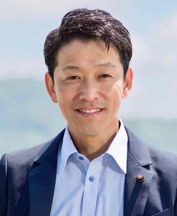 酒本哲也 立憲民主党