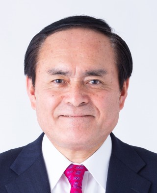 吉田忠智
