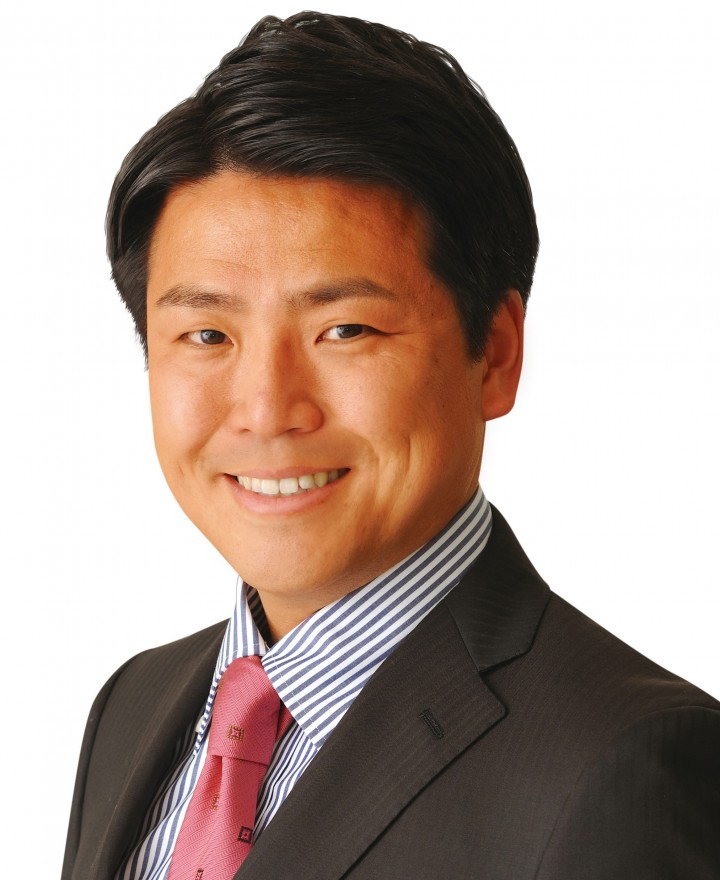 伊藤俊輔 / 伊藤しゅんすけ (いとうしゅんすけ) 衆議院 東京23区 立憲民主党