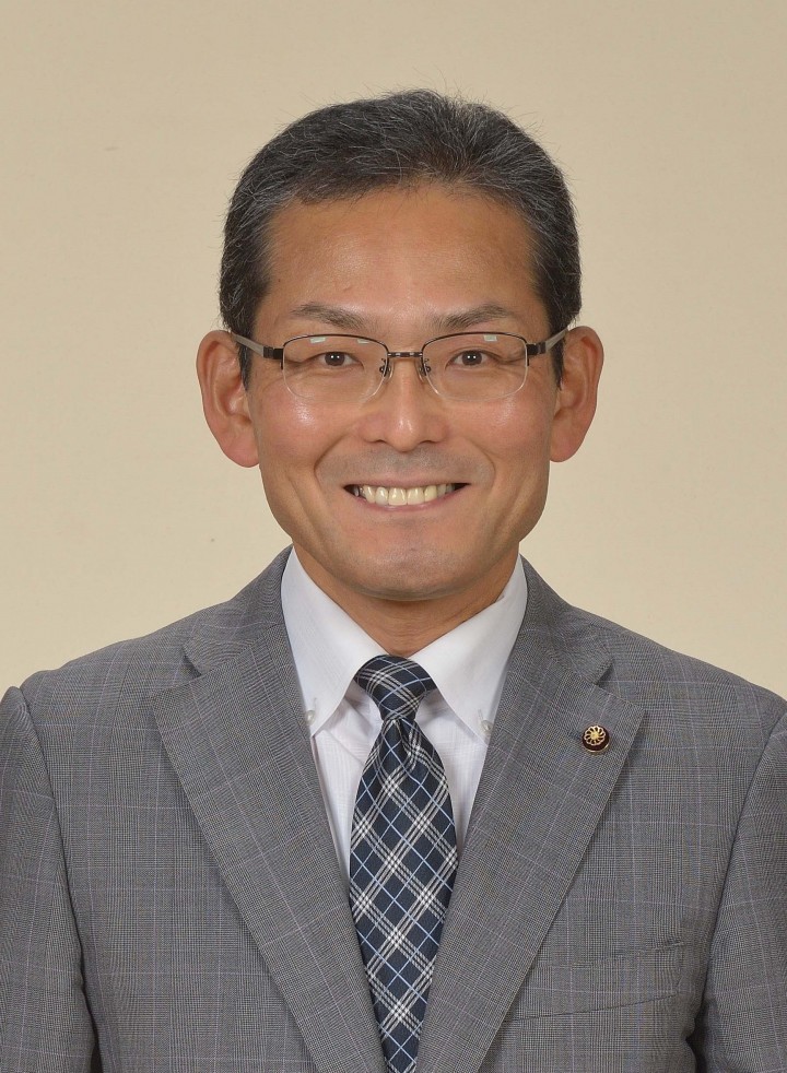 平野明紀 (ひらのあきのり) | 北上市議会 - 立憲民主党
