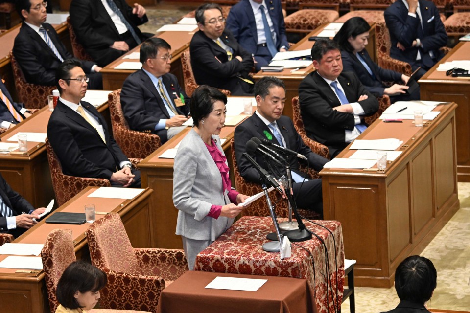 早稲田ゆき　子ども・子育て支援法改正案