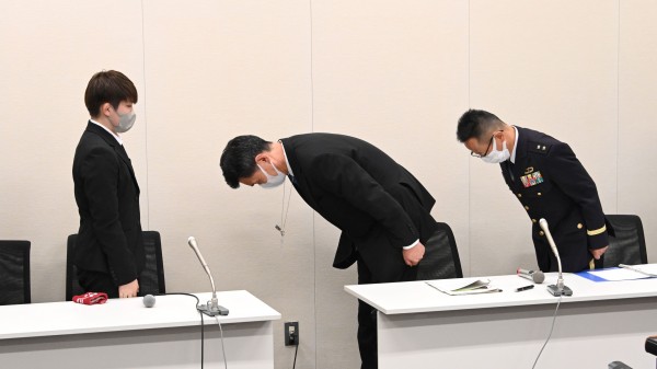 元自衛官の五ノ井里奈さん、防衛省のハラスメントに対する謝罪を受けて会見