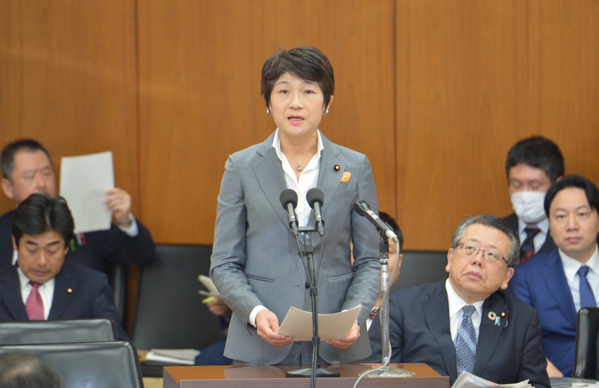 土持ゲーリー法一　米国教育使節団の研究 外国人住民基本法」の制定を求める全国リレー集会2022のご案内