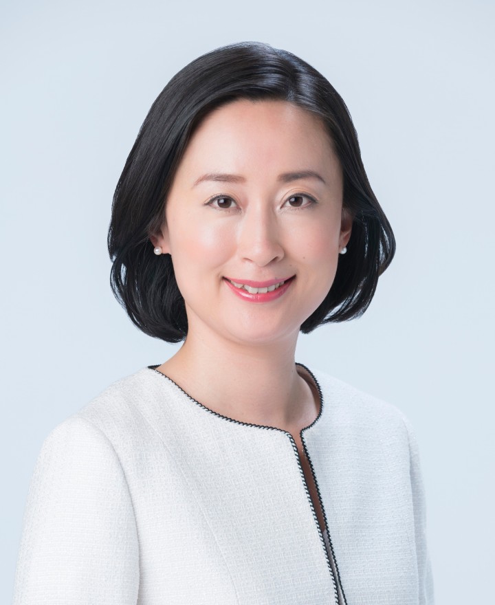 田島麻衣子 / 田島まいこ (たじままいこ) | 参議院 愛知 - 立憲民主党