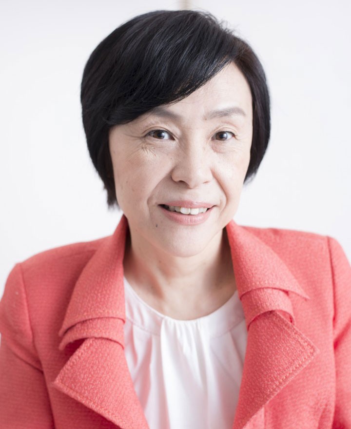 末吉美帆子 立憲民主党