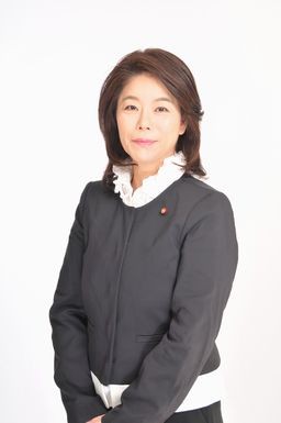 加藤秀子