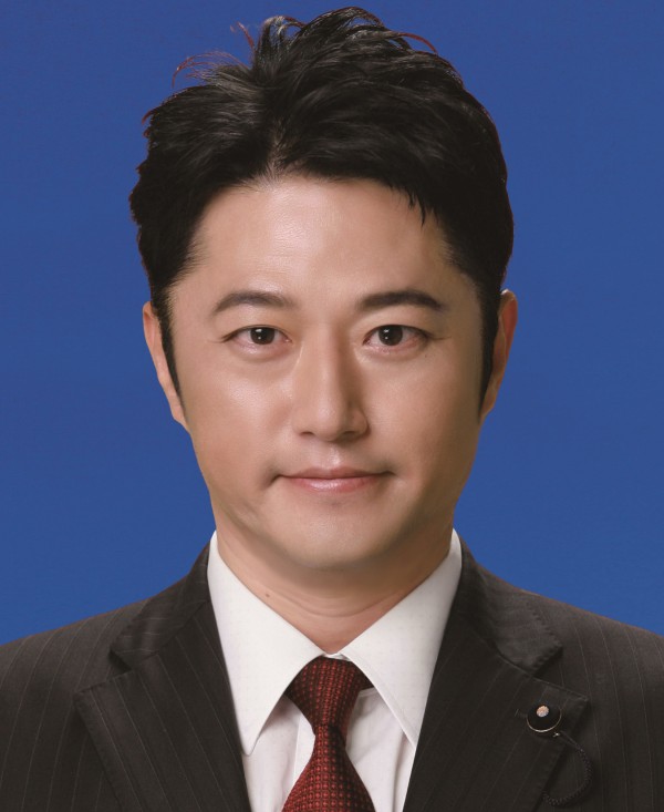 松本清 / マツモトキヨシ (まつもときよし) 神奈川県議会（横浜市泉区） 立憲民主党