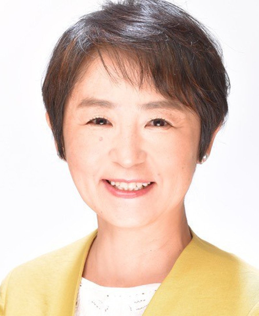 髙木聡子 (たかぎさとこ) | 狛江市議会 - 立憲民主党