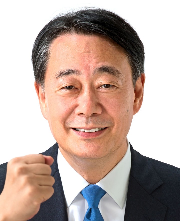 海江田万里 - 立憲民主党