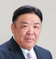 成田忠治