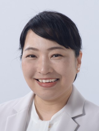 広野真智子