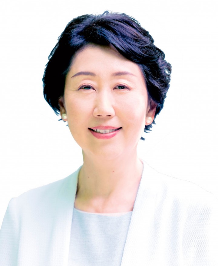 早稲田ゆき 立憲民主党