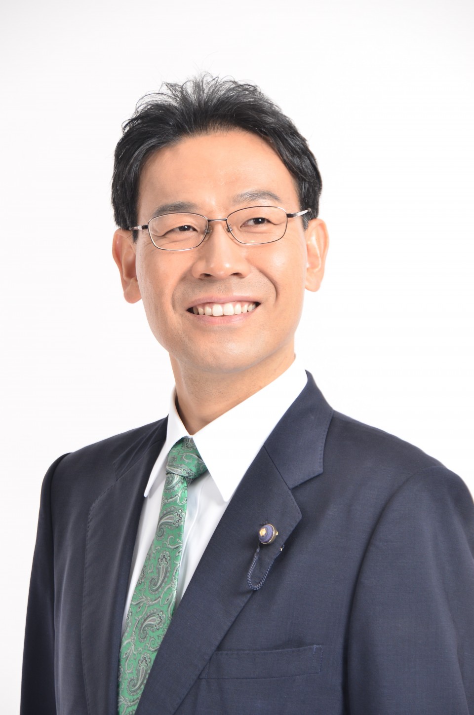 中村洋 / 中村ひろし (なかむらひろし) | 東京都議会（三鷹市） - 立憲