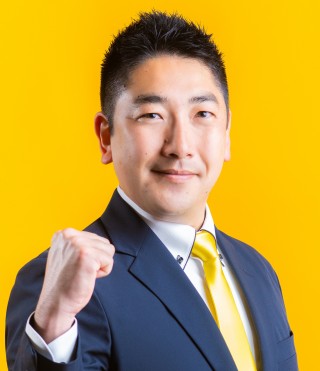 山田大輔