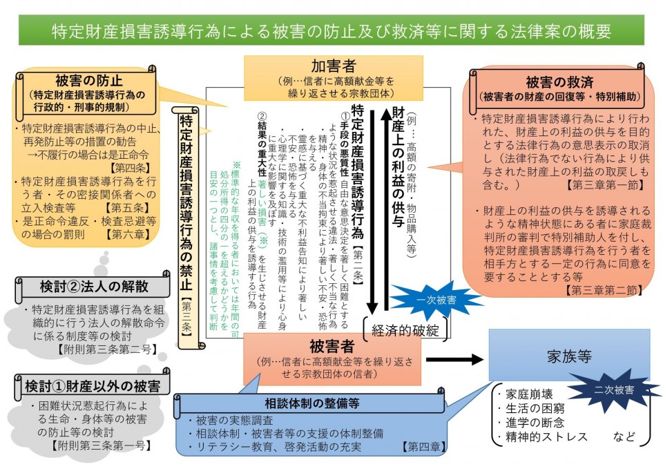 【概要】特定財産損害誘導行為による被害の防止及び救済等に関する法律案-Re.jpg