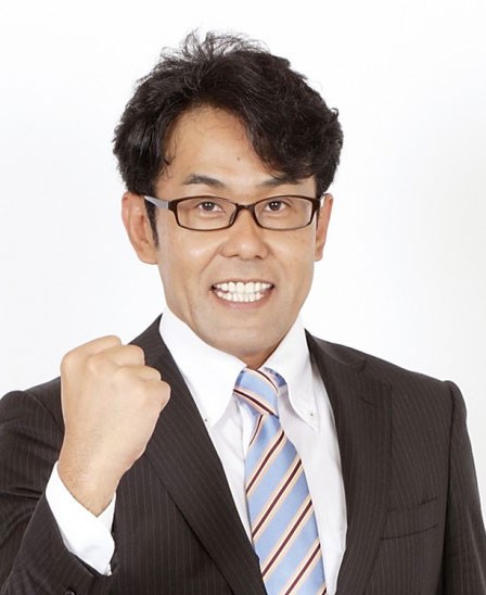 弓削勇人 / ゆげ勇人 (ゆげはやと) 坂戸市議会 立憲民主党