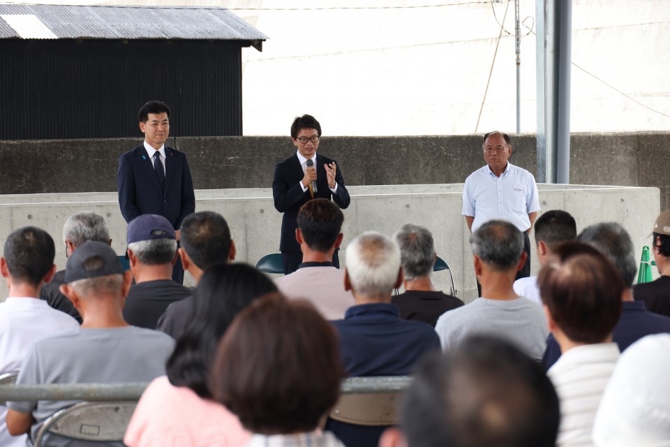 泉健太　高橋永