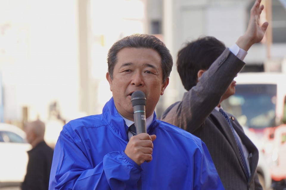 森本真治