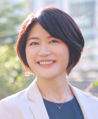 岡田華子