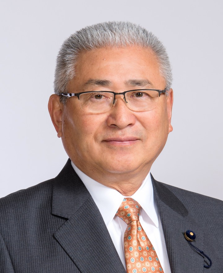 荒井武志 (あらいたけし) | 長野県議会（千曲市・埴科郡） - 立憲民主党