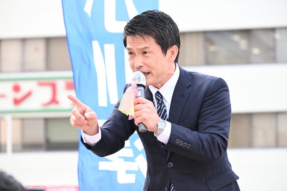 小川淳也