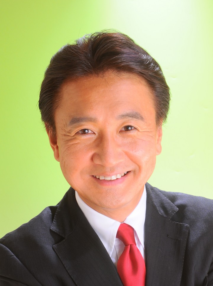 笹本尚 (ささもとひさし) 江戸川区議会 立憲民主党