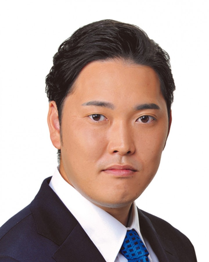 たかし 中田たかし (なかだたかし) | 東京都議会（渋谷区） - 立憲民主党