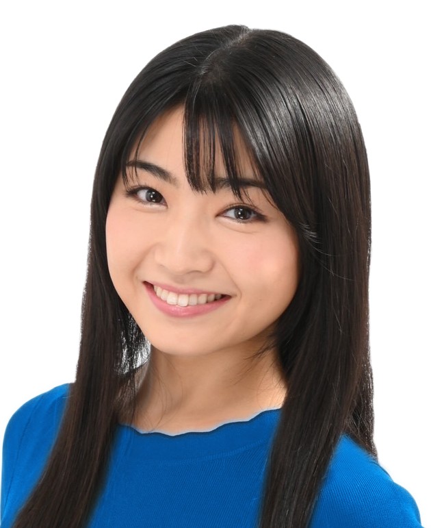 議員情報Parliamentary informationながいりな 永井里菜Share