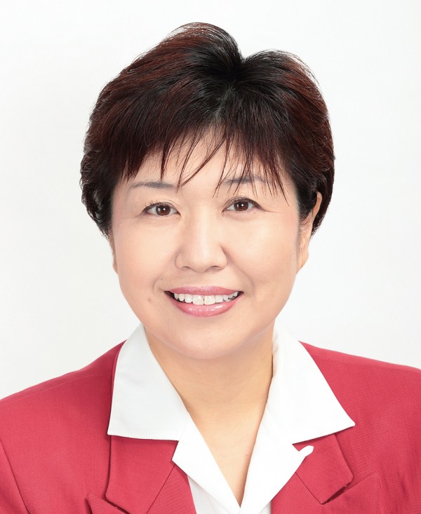 宮城県議会議員選挙 (宮城県) 立憲民主党