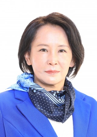 岡崎純子