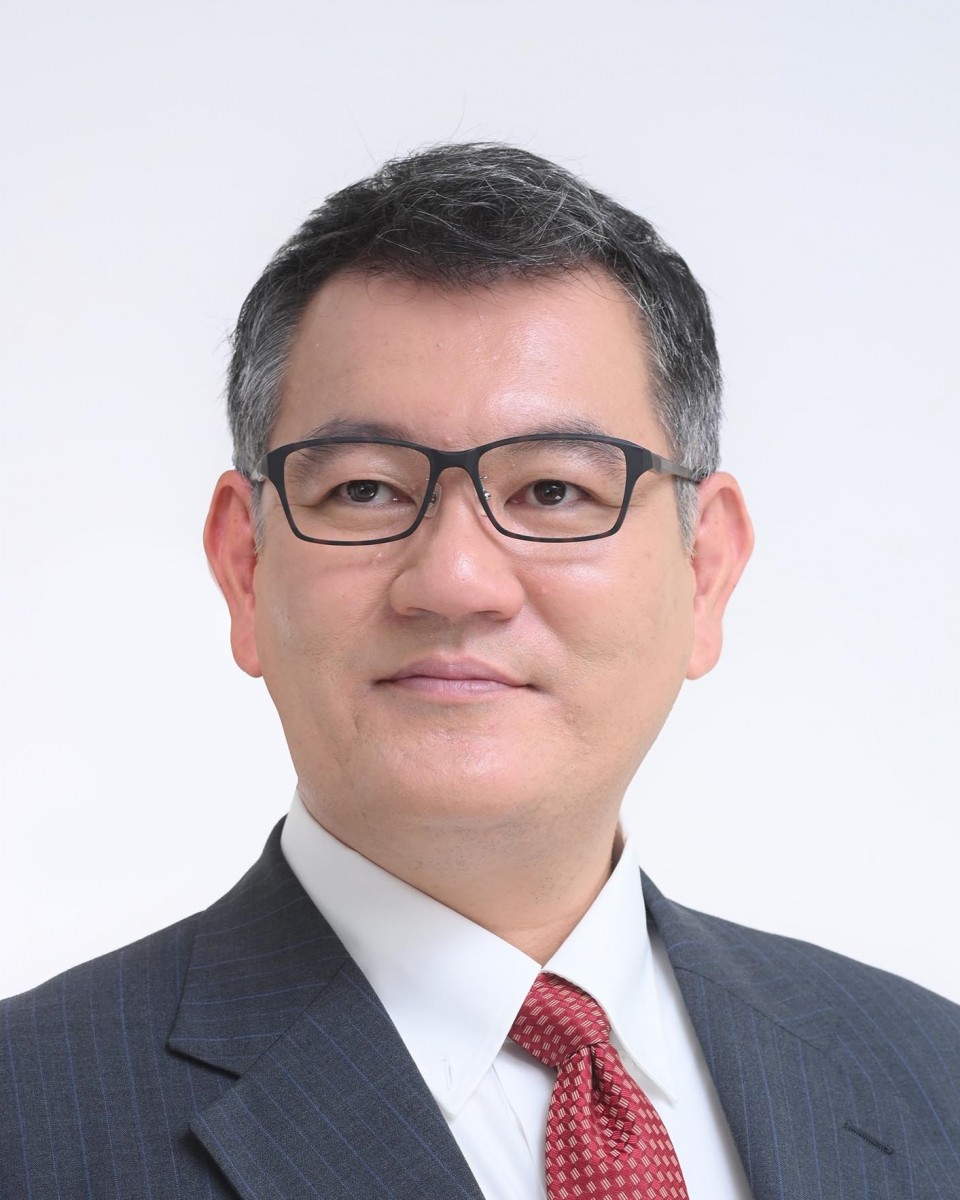 細川威 (ほそかわたけし) | 埼玉県議会（越谷市） - 立憲民主党