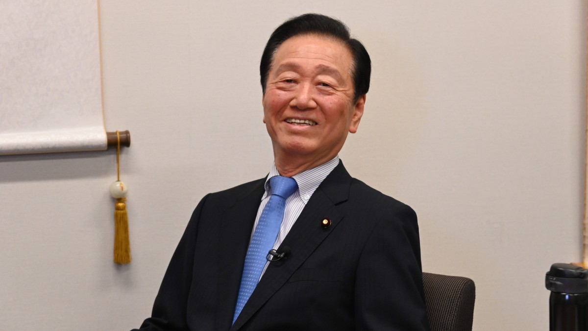 3度目の政権奪取へ 政権交代のあり得る議会制民主主義の確立を - 立憲民主党