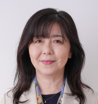 安田明子