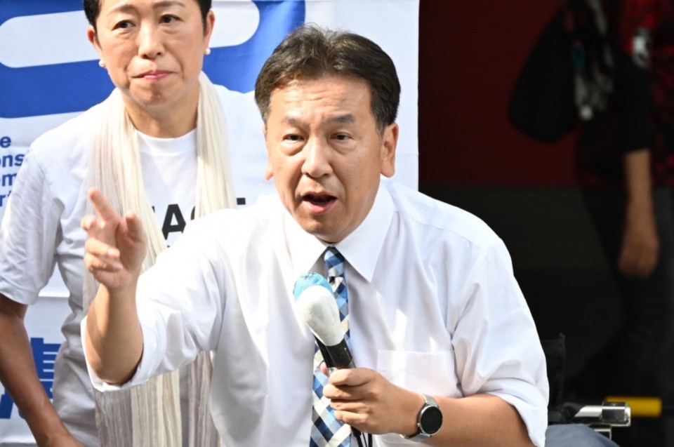 枝野幸男