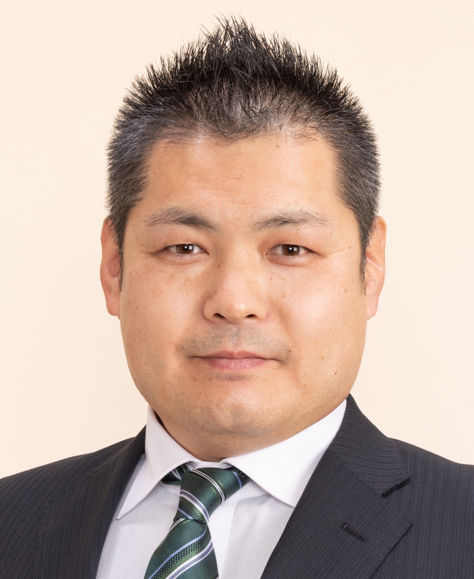 髙橋康輔 / 髙橋こうすけ (たかはしこうすけ) | 山形市議会