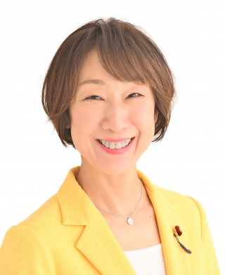 菊田真紀子