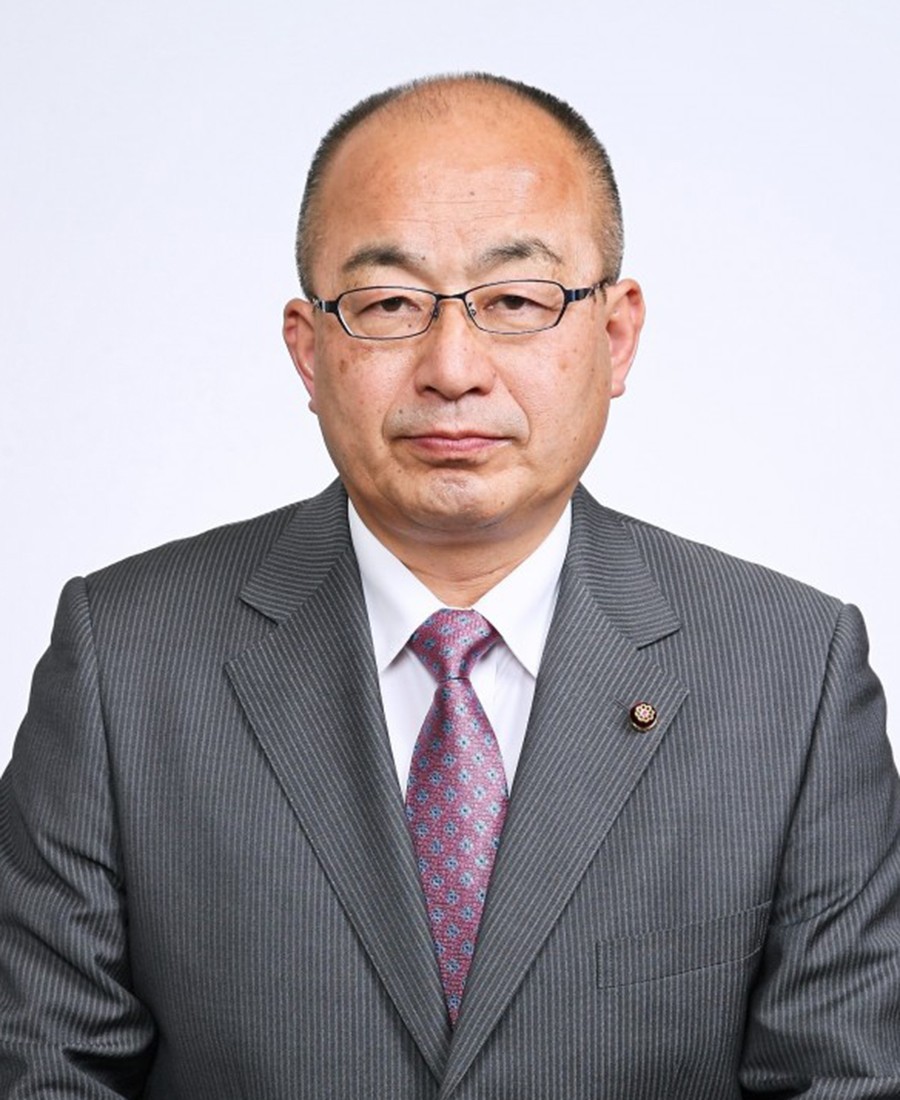 小野寺俊朗 (おのでらとしろう) | 気仙沼市議会 - 立憲民主党