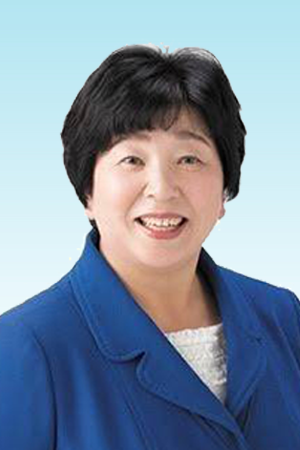 武田恵子