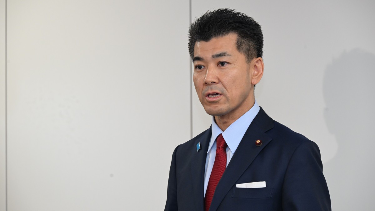 不合格で話にならない」政治資金規正法改正、修正案の衆院通過を受け泉